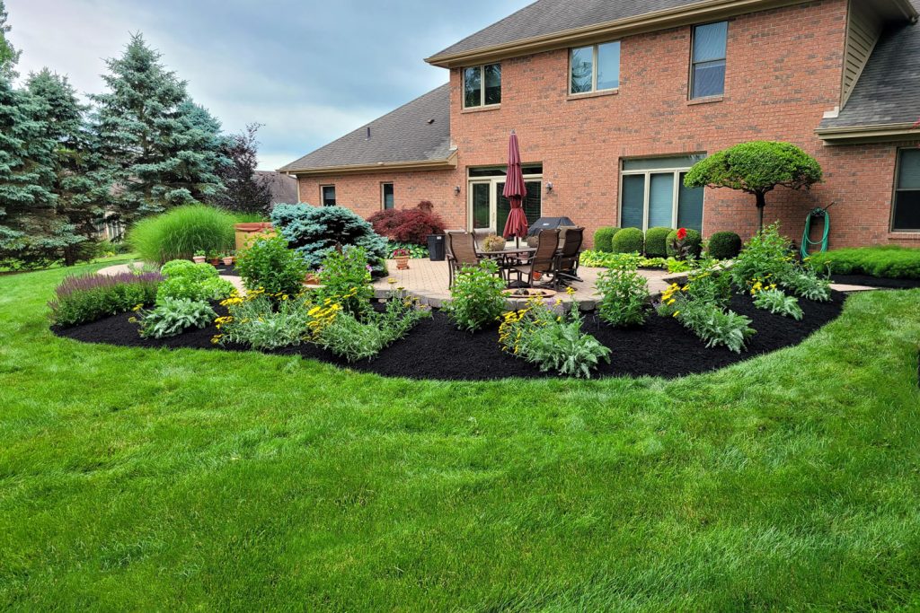 Miami Valley LawnScapes