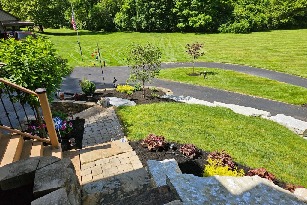 Miami Valley LawnScapes