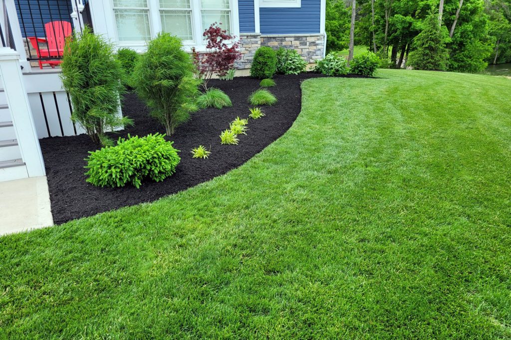 Miami Valley LawnScapes