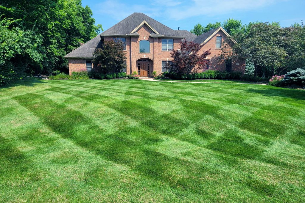 Miami Valley LawnScapes