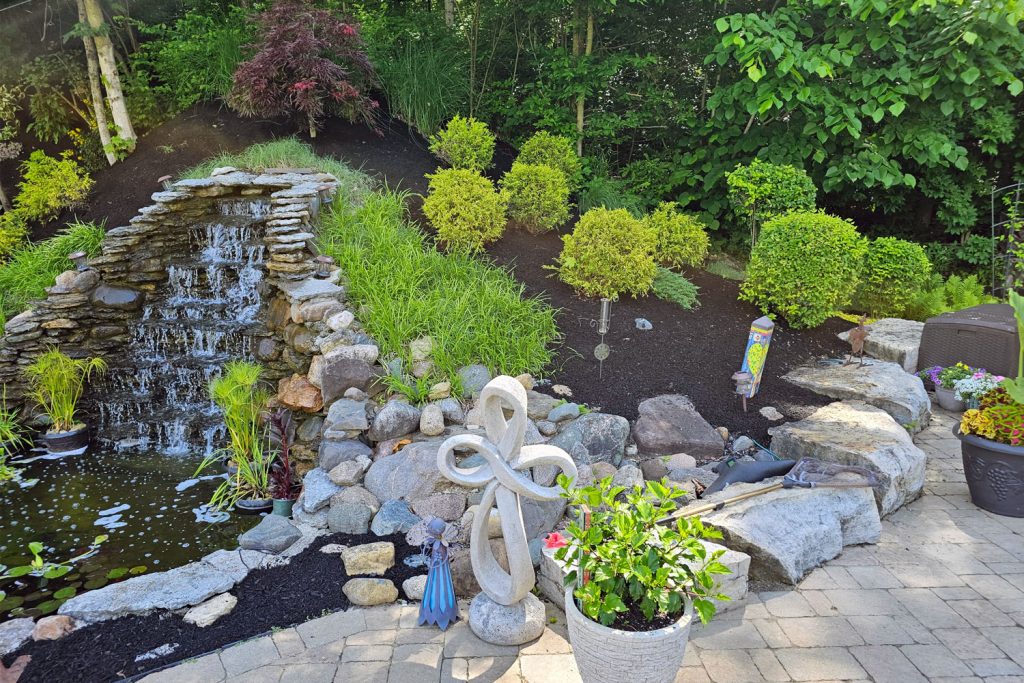 Miami Valley LawnScapes